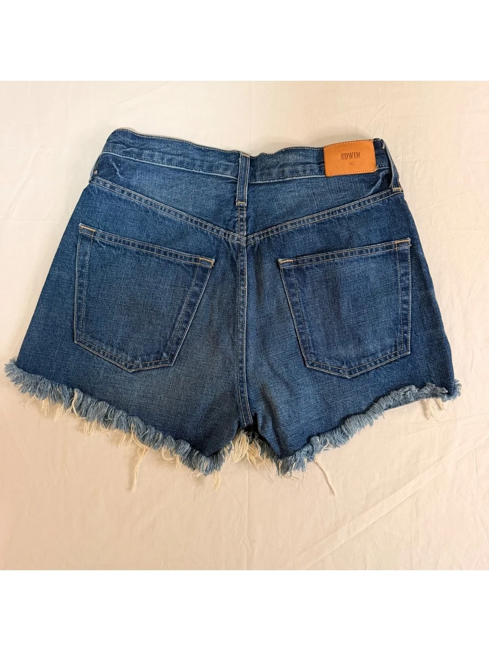 Edwin Cali Short 4